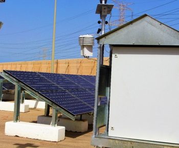 Solar PV Monitoring and Testing Sites | K•A•CARE - Picture1