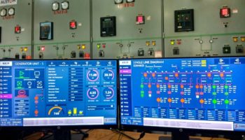 Upgradation of SCADA at the First Hydro Electric Power Plant in Kerala | KSEB | INDIA