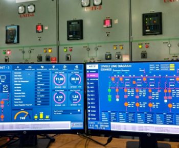 Upgradation of SCADA at the First Hydro Electric Power Plant in Kerala | KSEB | INDIA