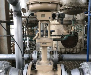 Lube Oil Clay-less Finishing Process Automation | TAGAT | SAUDI ARABIA