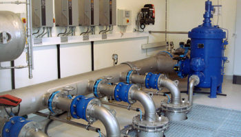 Cloud Based Remote Management Systems for  Water Pumping Stations | NLC | India