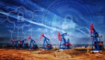 3 Step Approach to exacting Cyber Resiliency in Oil & Gas Industries