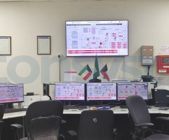 Control System Upgradation of Allen Bradley SLC 500 and PLC 5 to ControlLogix Platform in the Oil & Gas Industry