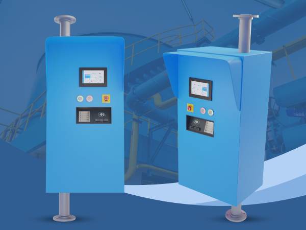 Smart Water Filling Solutions