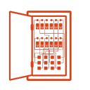 PLC‑Based LCPs and Control Panels 