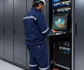 Annual Maintenance Contract (AMC) for PLC SCADA Based Control Systems