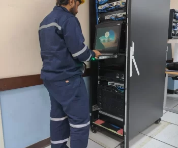 Annual Maintenance Contract (AMC) for PLC SCADA Based Control Systems