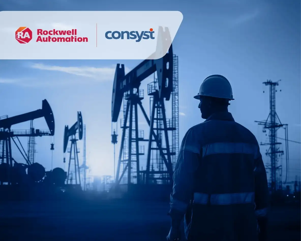 Rockwell Automation System integrator in Kuwait
